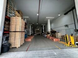 Hs (2nd Link) Industrial Building (D22), Factory #582083121
